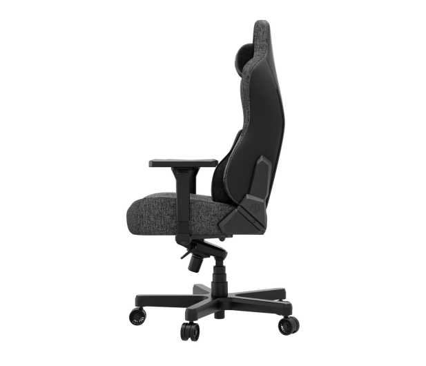 Anda Seat Kaiser 3E XL fabric Dark Grey - 1473958 - zdjęcie 3